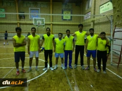 المپیاد ورزشی در پردیس شهید رجایی استان کرمانشاه برگزار شد. 4