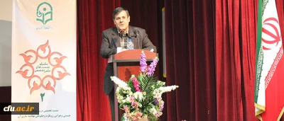 دکتر ساکی در نشست تخصصی 