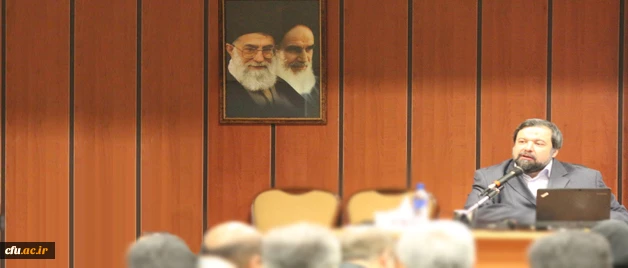 برگزاری کارگاه آموزشی "نسل امروز و استفاده از فناوری در یاددهی و یادگیری"
در نخستین دوره آموزشی بالندگی مدیران 2