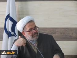 در آینده نزدیک پژوهشکده تعلیم و تربیت اسلامی با حضور دکتر مهرمحمدی سرپرست دانشگاه فرهنگیان در قم افتتاح می شود.
 3