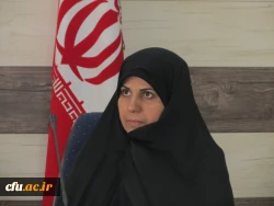 در آینده نزدیک پژوهشکده تعلیم و تربیت اسلامی با حضور دکتر مهرمحمدی سرپرست دانشگاه فرهنگیان در قم افتتاح می شود.
 2