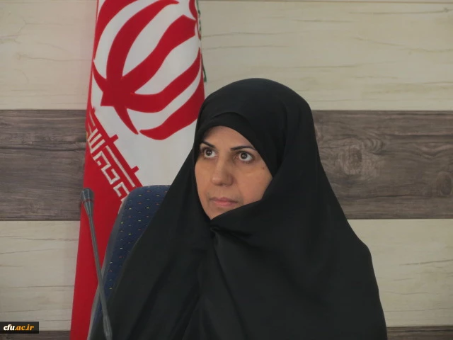 در آینده نزدیک پژوهشکده تعلیم و تربیت اسلامی با حضور دکتر مهرمحمدی سرپرست دانشگاه فرهنگیان در قم افتتاح می شود.
 2