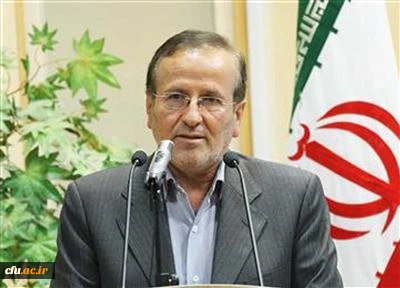 مشاور وزیر و مدیر کل دفتر وزارتی آموزش و پرورش:

« لغو تعهد خدمت دانشجویان دانشگاه فرهنگیان» منتفی شد