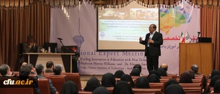 تشریح جدیدترین پروژه های تحقیقاتی دانشگاه یونیتک نیوزلند؛

دکترصراف زاده: باید با به کارگیری روش های نوین، فاصله میان تحصیل و اشتغال را کاهش دهیم