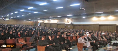 با حضور مدیر کل امور اجتماعی دانشگاه فرهنگیان در پردیس شهید بهشتی برگزار شد:

مراسم آغاز سال تحصیلی ویژه ی دانشجومعلمان جدید الورود