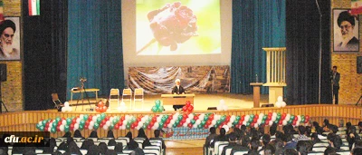 آیت الله ناصری در مراسم آغاز سال تحصیلی پردیس های یزد:

کار تربیت از نوع دلسوزی، عشق، علاقه و ایمان