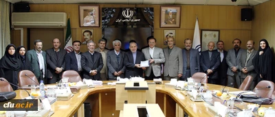 رونمایی از برنامه درسی دوره کارشناسی پیوسته علوم تربیتی گرایش آموزش ابتدایی