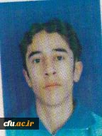 دانشجو معلم مرحوم هرندی