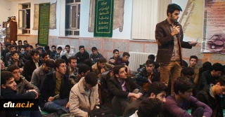 معاون پژوهشی دانشگاه در بازدید از مراکز آموزش عالی شهید میرشاکی الیگودرز و زینب کبری(س) بروجرد: 
دانشگاه فرهنگیان در مسیر پیشرفت قرار گرفته است