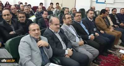 پردیس دکتر شریعتی مازندران مجری و میزبان

 نخستین کنفرانس «آموزش ریاضی و و فناوری»