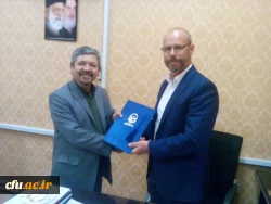 Management of Scientific Cooperation and International Relations  2