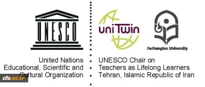 Establishment of a UNESCO Chair on Teachers as Lifelong Learners at Farhangian University of Iran, Tehran, Islamic Republic of Iran