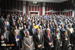 Prof. Jack C. Richards was the keynote speaker of the First International Conference on Issues in English Language Teacher Education (17-20th Nov. 2014) in Farhangian University.