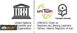 Establishment of a UNESCO Chair on Teachers as Lifelong Learners at Farhangian University of Iran, Tehran, Islamic Republic of Iran 2