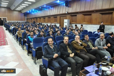 دکتر مهرمحمدی سرپرست دانشگاه فرهنگیان، در مراسم اختتامیه نخستین همایش کشوری جایگاه و اقتضائات در تربیت معلم،