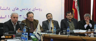 عضو کمیسیون آموزش مجلس شورای اسلامی:

دانشگاه فرهنگیان در حال اوج گرفتن است