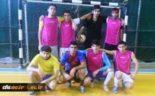 همایش کوه پیمایی دانشجومعلمان پردیس شهید باهنر اراک برگزار شد.