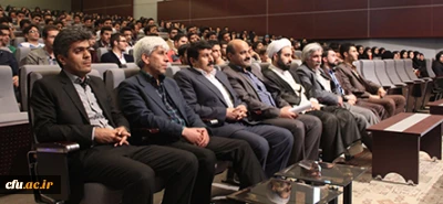 در پردیس های بنت الهدی صدر و شهید رجایی قزوین برگزارشد:

کرسی آزاداندیشی با عنوان«انرژی هسته ای نیاز نسل آینده یا فرصت سوزی نسل کنونی»