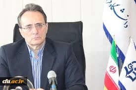 Professor  Dr. Mahmoud Mehrmohammadi -  acting president of Farhangian University  - is appointed as the director of UNESCO chair on “Teachers as Lifelong Learners" following the issuing of an official verdict by Dr. Ali Asghar Fani - the Iranian Minister