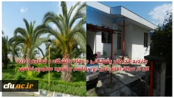 بازدید مدیرکل پشتیبانی و رفاه و معاون اداره کل از مراکز امام علی (ع) بابلسر و شهید مطهری نوشهر 2