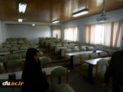 بازدید مدیرکل پشتیبانی و رفاه و معاون اداره کل از مراکز امام علی (ع) بابلسر و شهید مطهری نوشهر 2