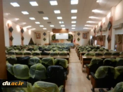 بازدید مدیرکل پشتیبانی و رفاه و معاون اداره کل از مراکز امام علی (ع) بابلسر و شهید مطهری نوشهر 2