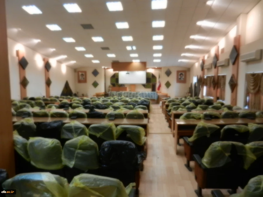 بازدید مدیرکل پشتیبانی و رفاه و معاون اداره کل از مراکز امام علی (ع) بابلسر و شهید مطهری نوشهر 2