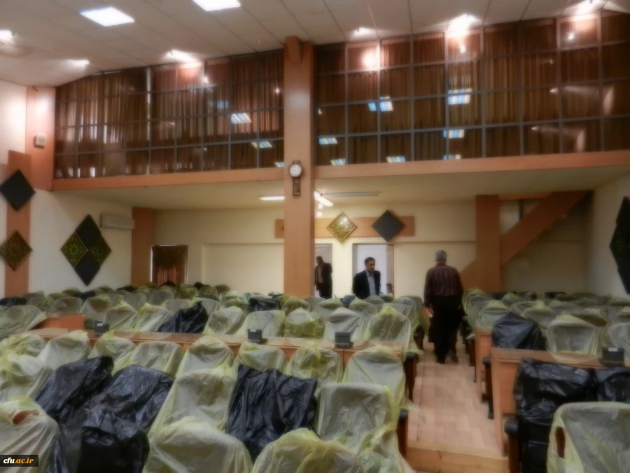 بازدید مدیرکل پشتیبانی و رفاه و معاون اداره کل از مراکز امام علی (ع) بابلسر و شهید مطهری نوشهر 2