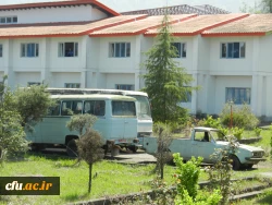 بازدید مدیرکل پشتیبانی و رفاه و معاون اداره کل از مراکز امام علی (ع) بابلسر و شهید مطهری نوشهر 2