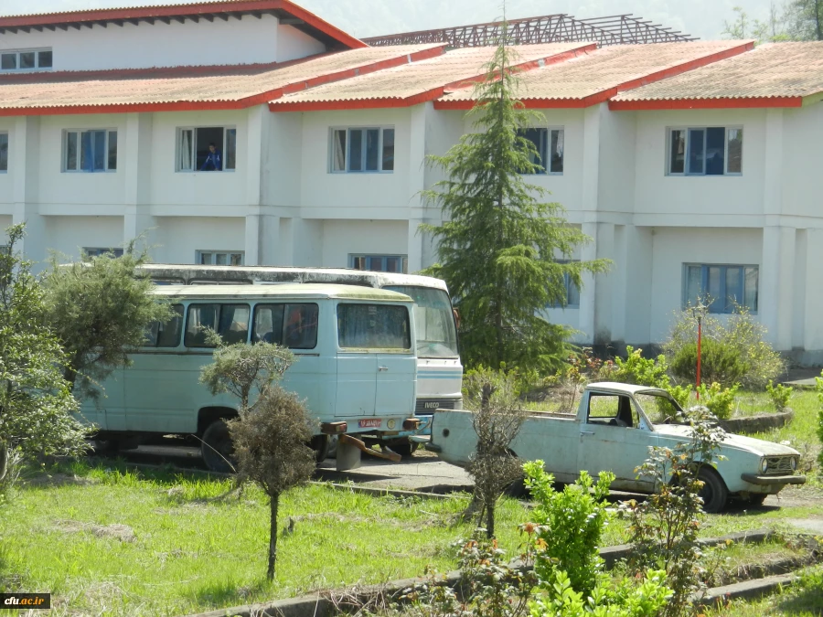 بازدید مدیرکل پشتیبانی و رفاه و معاون اداره کل از مراکز امام علی (ع) بابلسر و شهید مطهری نوشهر 2