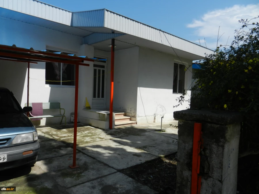 بازدید مدیرکل پشتیبانی و رفاه و معاون اداره کل از مراکز امام علی (ع) بابلسر و شهید مطهری نوشهر 2