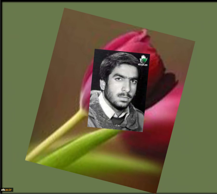 شهید حسین رحیمی