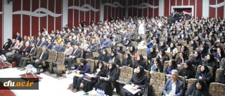 پردیس نسیبه دانشگاه فرهنگیان، به عنوان میزبان این دوره ی کنفرانس ارزیابی نظام های دانشگاهی تعیین شد