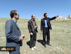 تغییر کاربری دو فضای بلا استفاده به سالن ورزشی

 در پردیس شهید مدرس کردستان 5