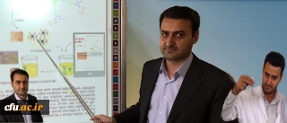 عضو هیات علمی دانشگاه فرهنگیان موفق به ساخت و بهبود عملکرد داروهای ضدسرطان با نانوحامل های پلیمری شد