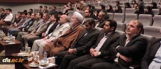 با حضور مسؤلان استان قزوین در پردیس شهید رجایی برگزار شد

 همایش "فرهنگی جوانی – جوان فرهنگی"