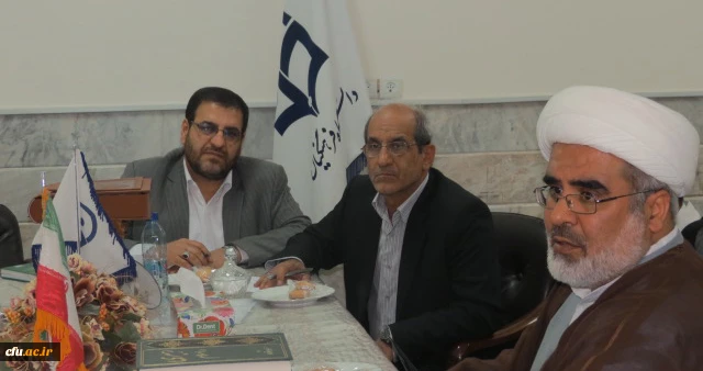 بازدید معاون طرح و برنامه و توسعه منابع به همراه مدیرکل پشتیبانی و رفاه دانشگاه فرهنگیان 

از روند پیشرفت فیزیکی ساخت پژوهشکده تعلیم و تربیت اسلامی دانشگاه فرهنگیان در قم 3