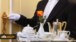 برگزاری دوره آموزشی 