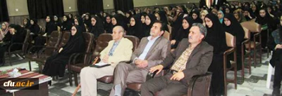 در پردیس امام خمینی (ره) استان گلستان برگزار شد

همایش بزرگداشت مقام معلم و هفته آموزش با حضور دکتر احمد صافی