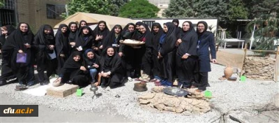 همزمان با هفته آموزش در پردیس امیر کبیر البرز افتتاح شد

 نمایشگاه «تربیتِ معلم ،پیوند دانش و مهارت»