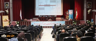 "بازنمایی و توسعه حساسیت اخلاقی معلمان" و "نقش دانشگاه فرهنگیان در ایجاد تحول در بهره برداران"

موضوع دو سخنرانی دیگر همایش ملی تربیت معلم