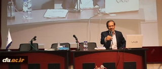 مدل کلاس اجتماعی صلاحیت عاطفی و اجتماعی معلمان / ارائه الگویی برای آموزش پژوهش محور در تربیت معلم

عناوین دو مورد از هشت مقاله ی ارائه شده در برنامه ملی تربیت معلم