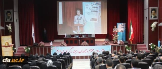 دبیر علمی اولین همایش ملی تربیت معلم خبر داد:

همایش ملی تربیت معلم به صورت سالانه برگزار می شود