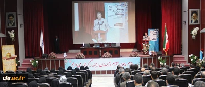 دبیر علمی اولین همایش ملی تربیت معلم خبر داد:

همایش ملی تربیت معلم به صورت سالانه برگزار می شود