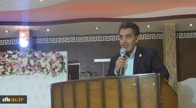 حضور فریدونی نماینده شهرستان های فیروزآباد و فراشبند برگزار شد:

همایش بزرگداشت مقام معلم و هفته آموزش در شیراز