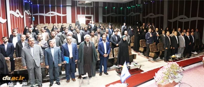 از امروز در پردیس نسیبه تهران آغاز شد:

 دوره آموزش بالندگی حرفه ای کارشناسان فرهنگی پردیس های سراسرکشور