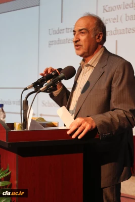 بازنمایی و توسعه حساسیت اخلاقی معلمان