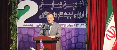 دکتر مهرمحمدی در همایش ارزیابی کیفیت نظام های دانشگاهی:

فارغ التحصیلان دانشگاه باید قبل از ورود به آموزش و پرورش در آزمون جامع شرکت کنند