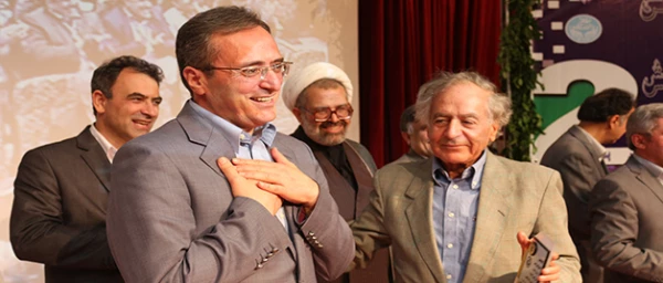 The 9th Convention and the Second National Conference on Quality in Higher Education was held in Farhangian University on 23-24 May 2015. 2