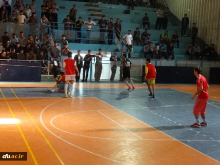 مسابقات ورزشی یادواره استاد شهید مرتضی مطهری در پردیس شهید مدرس کردستان  برگزار شد.

ویژه کارکنان پردیس بنت الهدی صدرخواهران گیلان 2